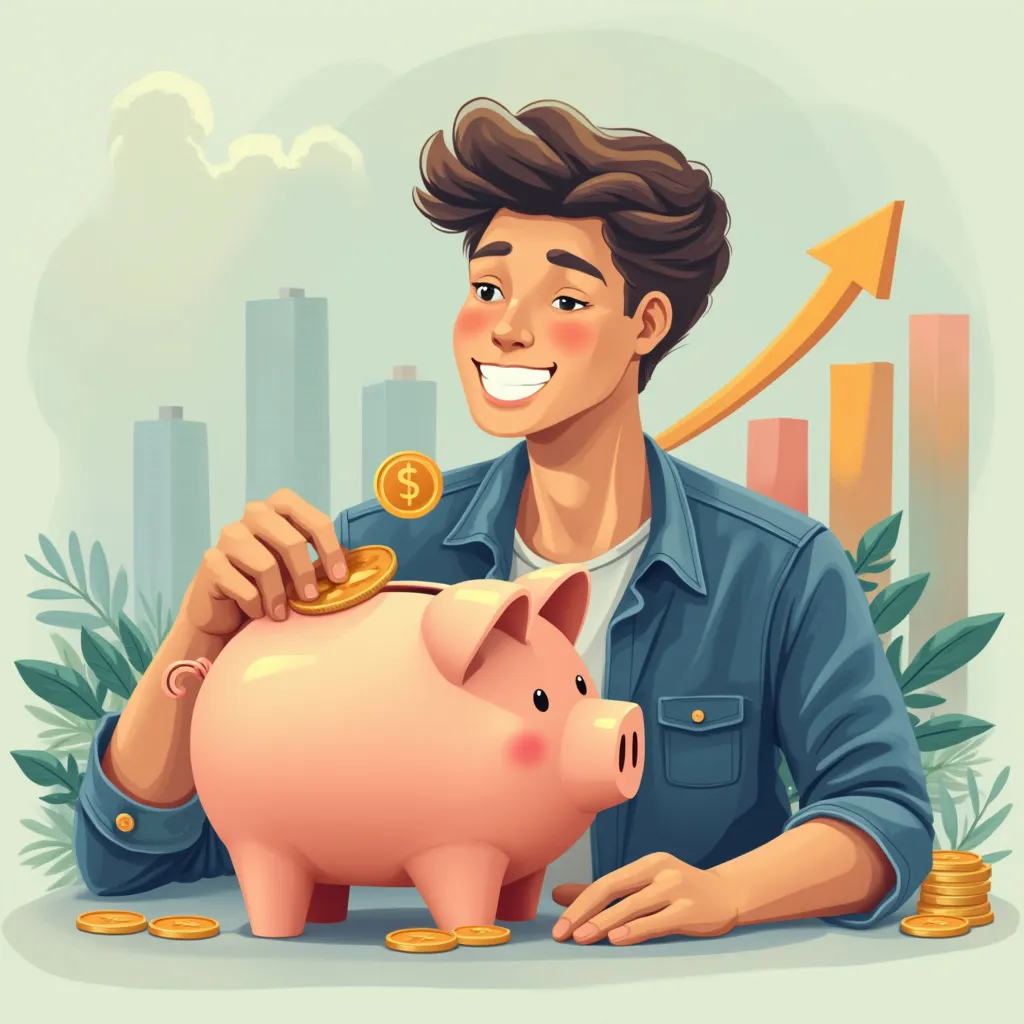 Ahorro para Jóvenes