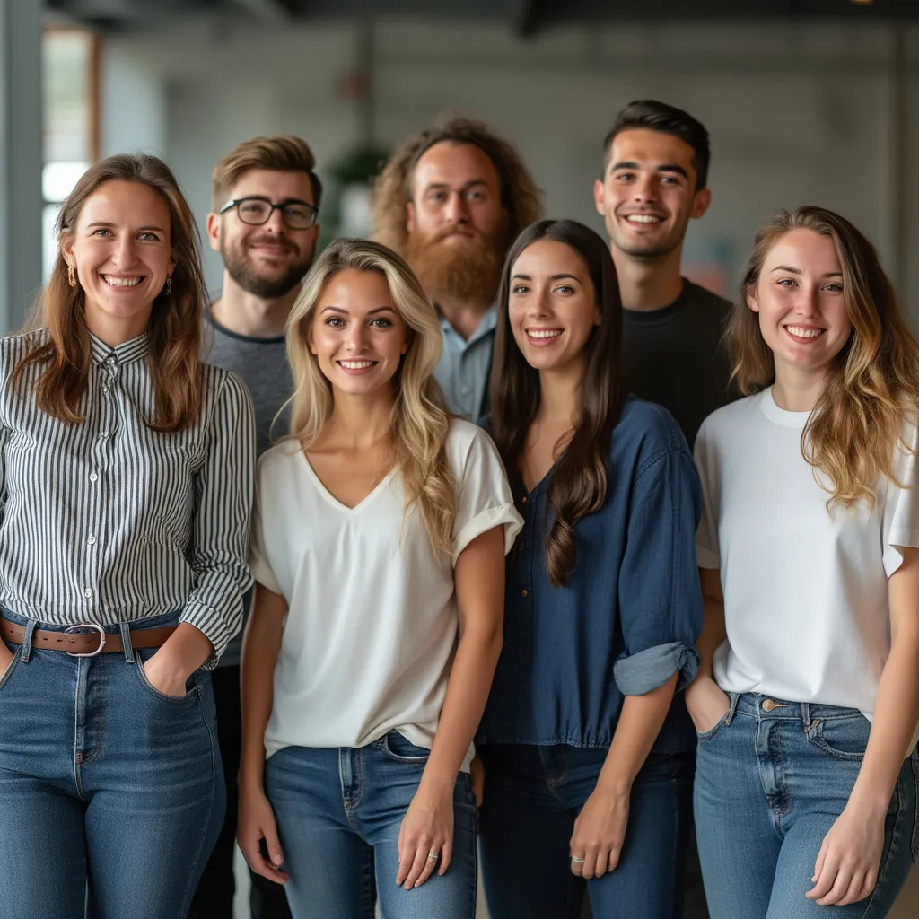 Equipo de facilitadores