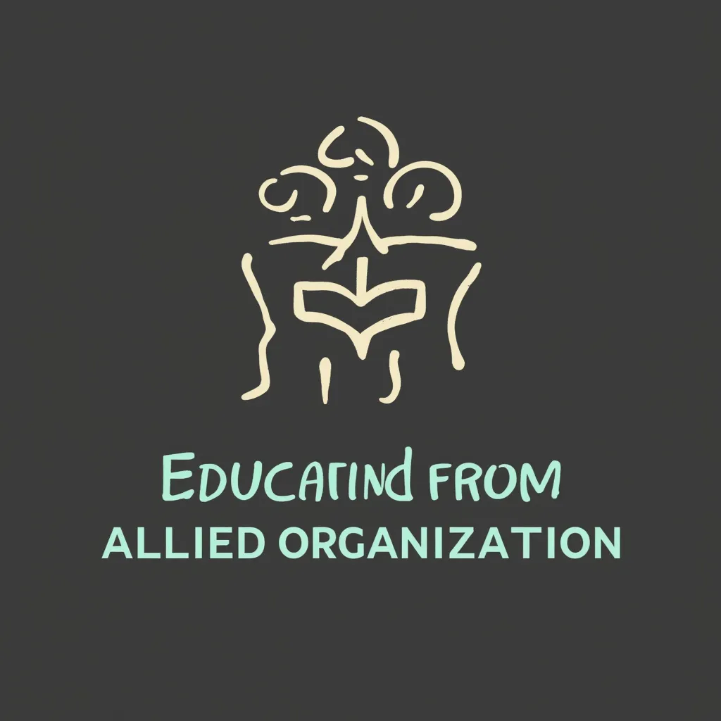 Logo Education Ally 2