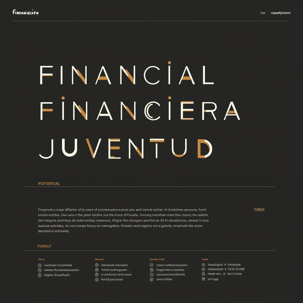 Logo Financiera Juventud Footer
