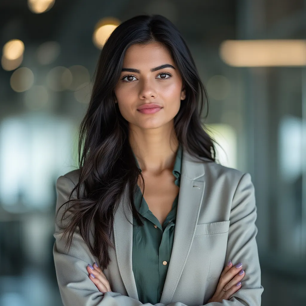 Sofía Herrera, Fundadora y CEO