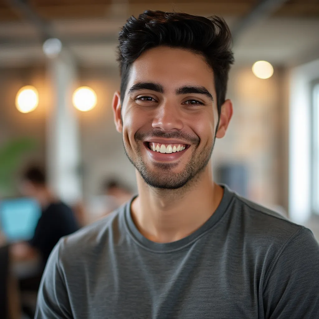 David Sánchez, Emprendedor